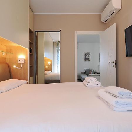 Mila Apartments Venosa Milano Eksteriør billede