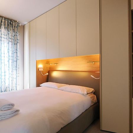 Mila Apartments Venosa Milano Eksteriør billede