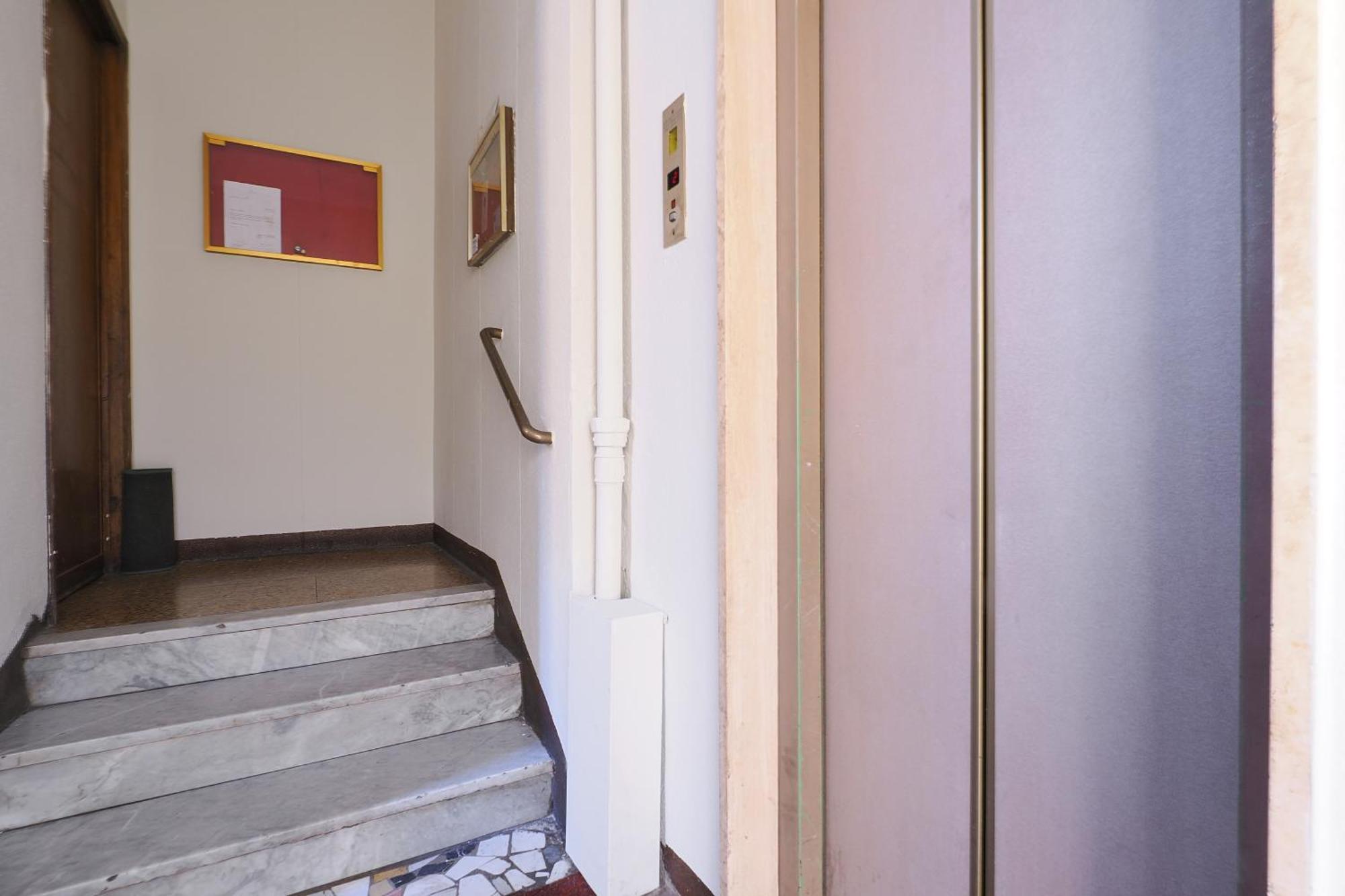 Mila Apartments Venosa Milano Eksteriør billede